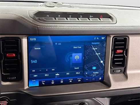 Used 2023 Ford Bronco Raptor image 24