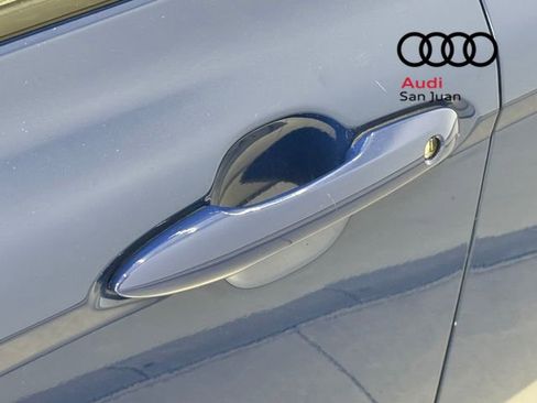 Used 2025 Toyota Camry SE image 9