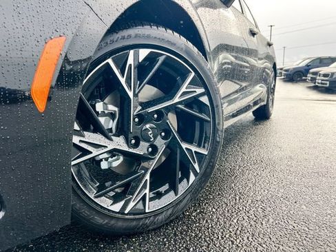 New 2026 Kia K5 GT-Line image 2