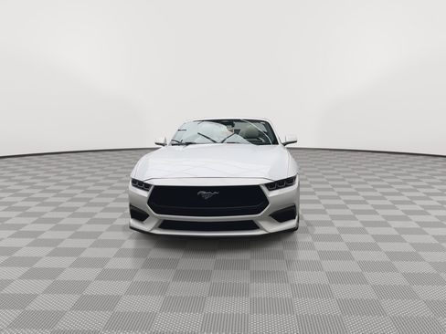 Used 2024 Ford Mustang Premium image 36