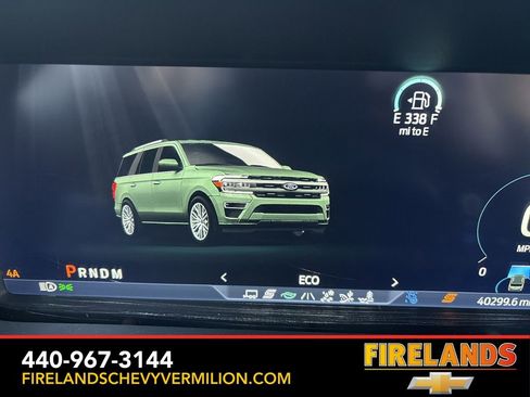Used 2022 Ford Expedition Limited image 27
