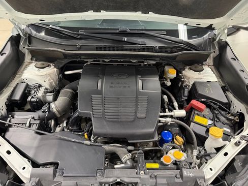 Used 2020 Subaru Forester Sport w/ Popular Package #2 image 43