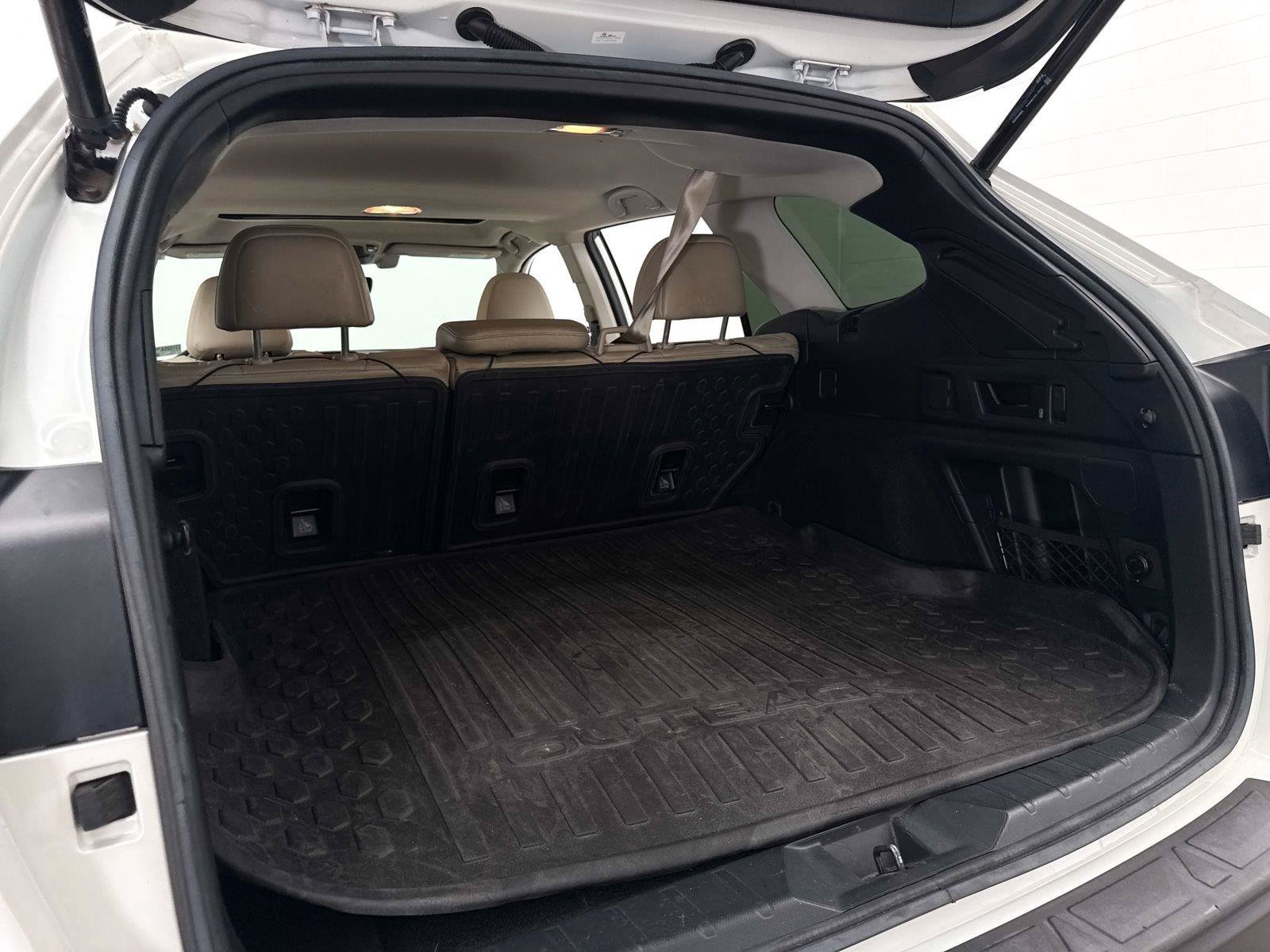 Used 2020 Subaru Outback Limited AWD/4WD image 29