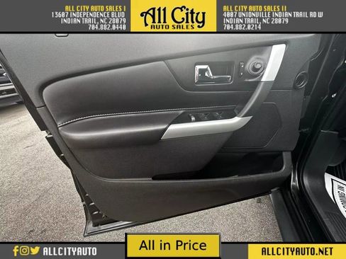 Used 2013 Ford Edge SE image 14