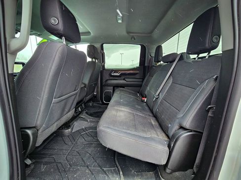 Certified 2024 Chevrolet Silverado 1500 LT w/ LPO, Liner Protection Package image 34