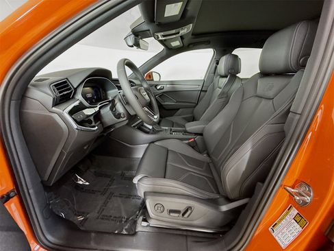 New 2025 Audi Q3 2.0T Premium image 20