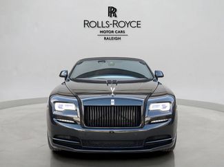 Used 2018 Rolls-Royce Dawn RWD video 2