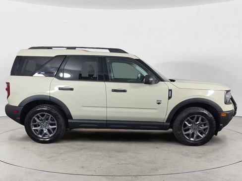 Used 2025 Ford Bronco Sport Big Bend AWD/4WD image 6
