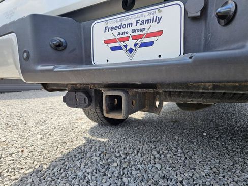 Used 2010 Ford F150 Platinum AWD/4WD image 92