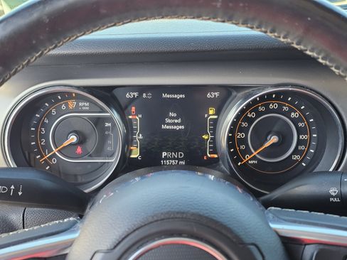 Used 2020 Jeep Gladiator Sport w/ Quick Order Package 24S image 23