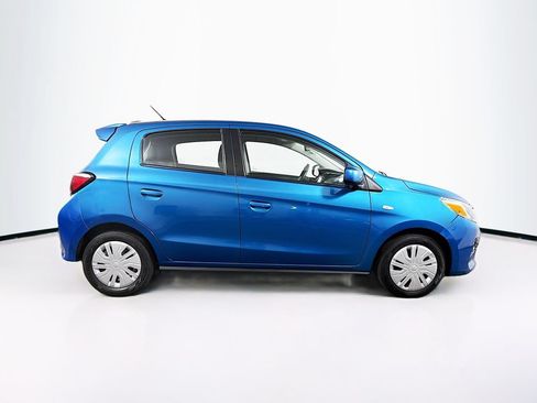 Used 2023 Mitsubishi Mirage ES FWD image 8