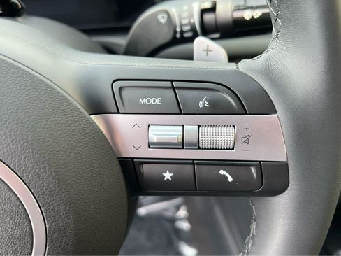 New 2026 Hyundai Santa Cruz XRT AWD/4WD image 31