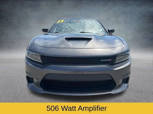 Used 2023 Dodge Charger GT image 11