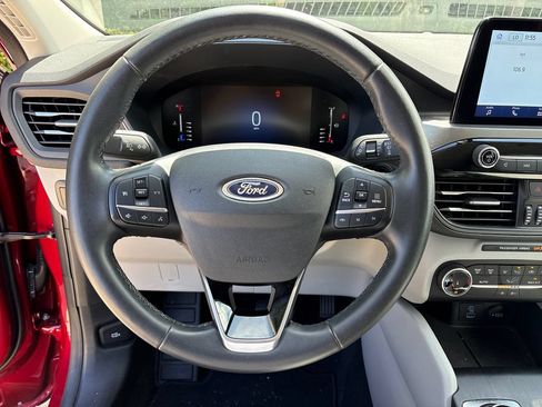 Used 2023 Ford Escape Active FWD image 18