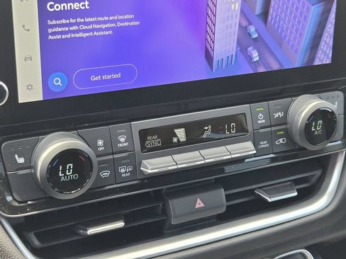 Used 2025 Toyota Grand Highlander FWD image 20