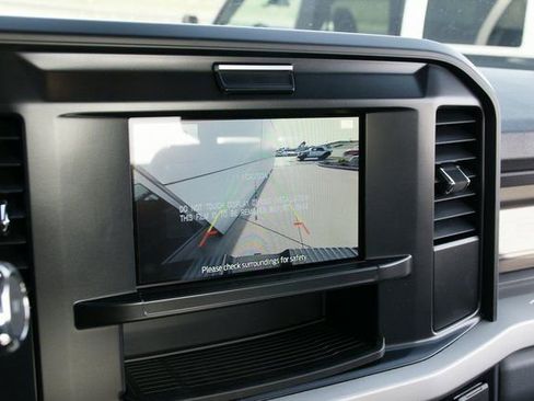 New 2026 Ford F250 XL w/ F-250 >10K GVWR Package image 24