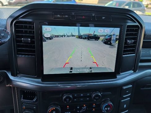 Certified 2024 Ford F150 STX AWD/4WD image 22