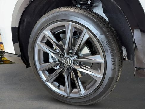 New 2026 Acura ADX A-Spec AWD/4WD image 14