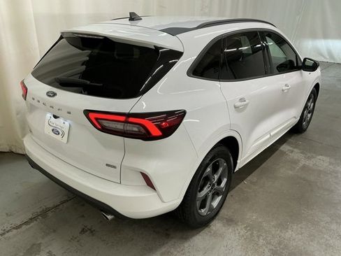Used 2023 Ford Escape ST-Line w/ Equipment Group 301A image 3