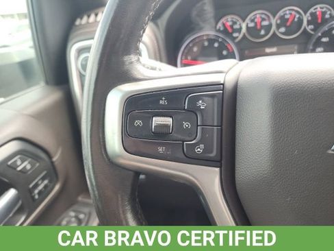 Certified 2021 Chevrolet Silverado 2500 LTZ w/ Z71 Chrome Sport Edition AWD/4WD image 43
