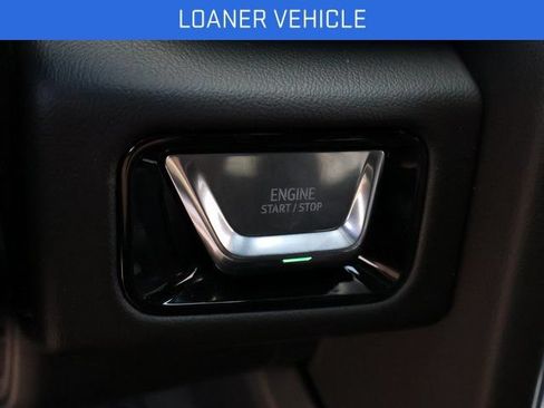 New 2026 GMC Yukon XL Elevation w/ Elevation Premium Package AWD/4WD image 40