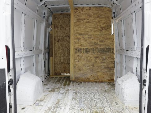 Used 2023 RAM ProMaster 2500 FWD image 18