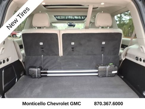 Used 2022 Jeep Wagoneer Series I w/ Premium Group I image 6