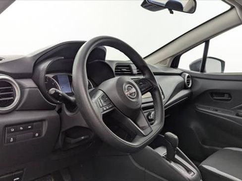 Used 2025 Nissan Versa S FWD image 23