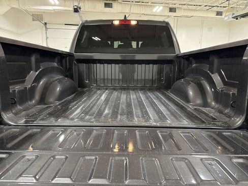 New 2026 RAM 1500 4x4 Crew Cab image 24