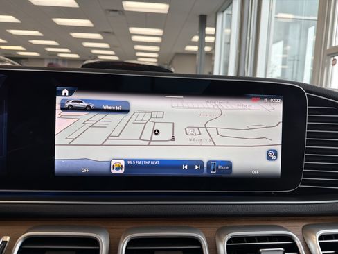 Used 2026 Mercedes-Benz GLE 350 4MATIC image 19