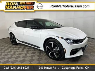 Used 2024 Kia EV6 GT-Line 360° Tour
