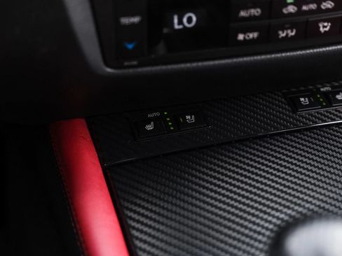 Used 2016 Lexus GS F RWD image 22