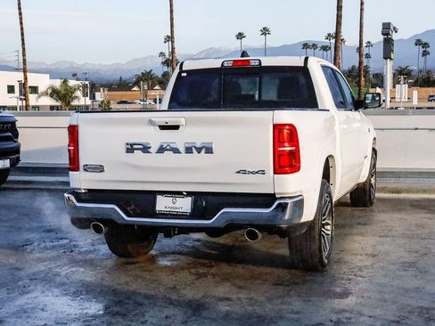 New 2026 RAM 1500 Limited image 9