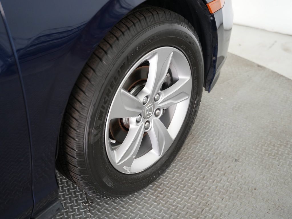 Used 2018 Honda Odyssey EX-L image 48