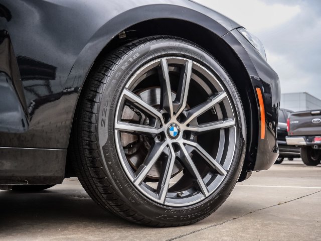 Used 2022 BMW 430i Coupe RWD image 13