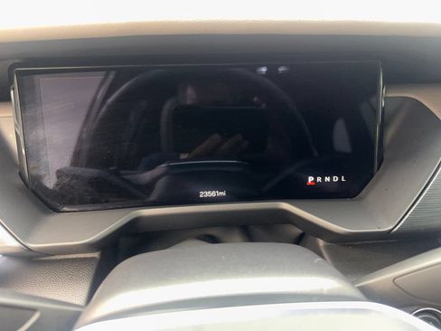 Used 2026 GMC Acadia Elevation w/ Elevation Premium Package FWD image 64