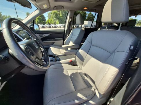 Used 2017 Honda Pilot Elite image 20