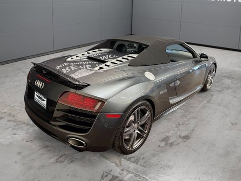 Used 2011 Audi R8 V10 image 7