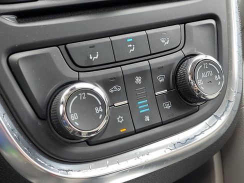 Used 2016 Buick Encore Sport Touring FWD image 18
