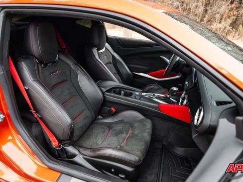 Used 2023 Chevrolet Camaro ZL1 image 80