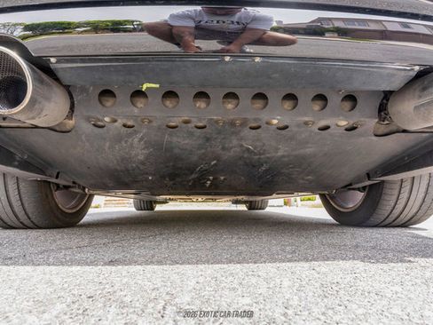 Used 2005 Aston Martin Vanquish S image 70