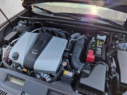 Used 2023 Lexus ES 350 w/ Accessory Package (Z1) FWD image 21