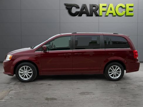 Used 2019 Dodge Grand Caravan SXT FWD image 7