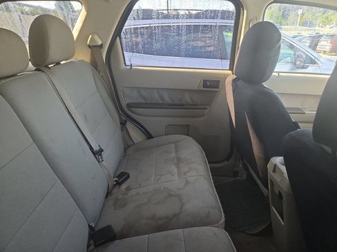 Used 2012 Ford Escape XLT AWD/4WD image 12