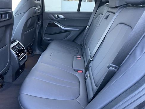 Used 2020 BMW X5 xDrive40i w/ Convenience Package image 7