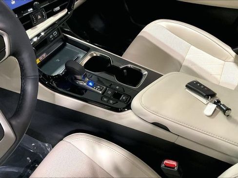 Used 2026 Lexus NX 350 AWD w/ Accessory Package (2T) image 17