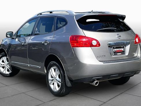 Used 2012 Nissan Rogue SV AWD/4WD image 11