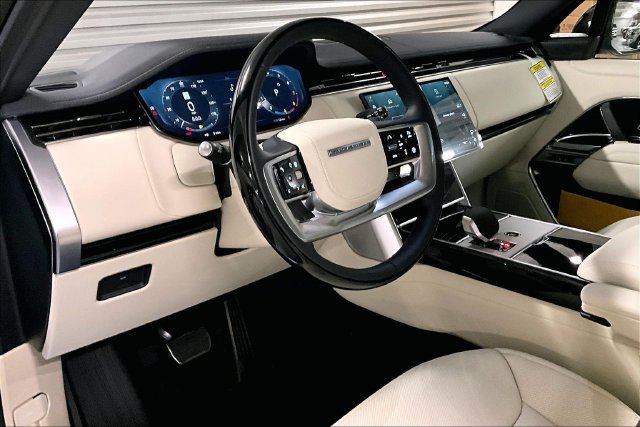 New 2026 Land Rover Range Rover SE AWD/4WD image 7