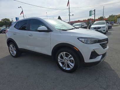 Used 2023 Buick Encore GX Preferred w/ Cold Weather Comfort Package