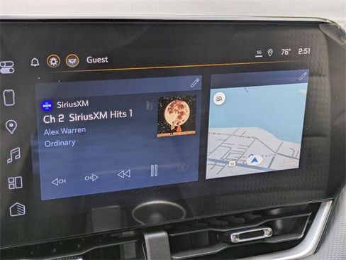 New 2026 Chevrolet Equinox LT image 17